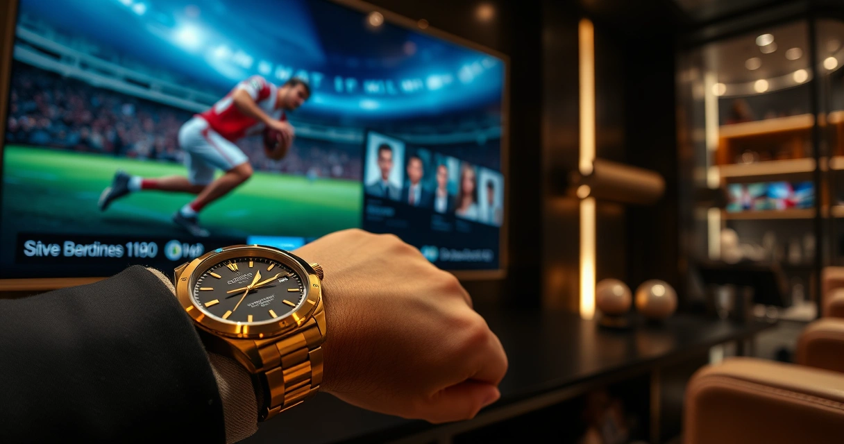 Teste IPTV grátis premium com canais ao vivo, esportes e filmes em 4K