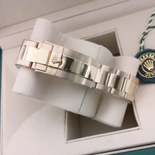 Réplica de Relógio Rolex Daytona Dourado