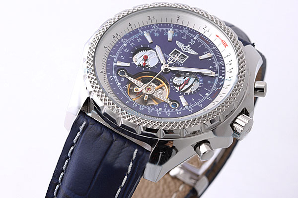 products breitling bentley 1884 blue 2