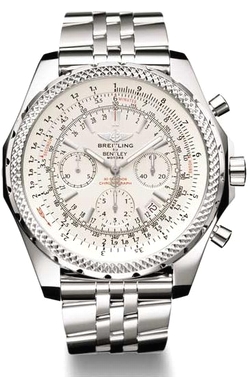 products breitling bentley 1884 white 2