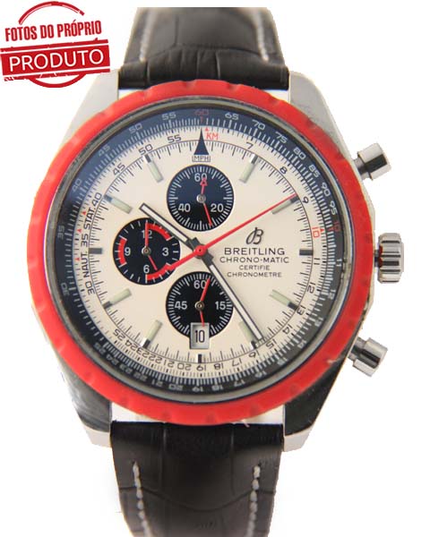 products breitling chrono matic 2