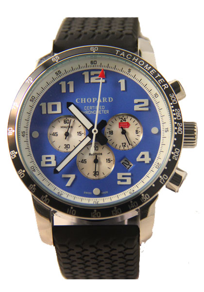 products chopard mille miglia blue silver 1 1 2