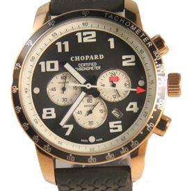 products chopard mille miglia gold black 2