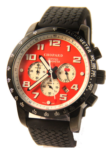 products chopard mille miglia red 1