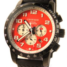 products chopard mille miglia red 2