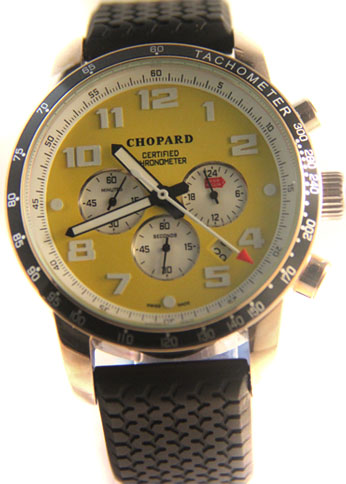 products chopard mille miglia silver yellow 1