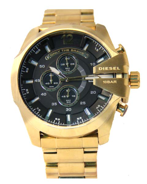 products diesel only the brave gold black 1