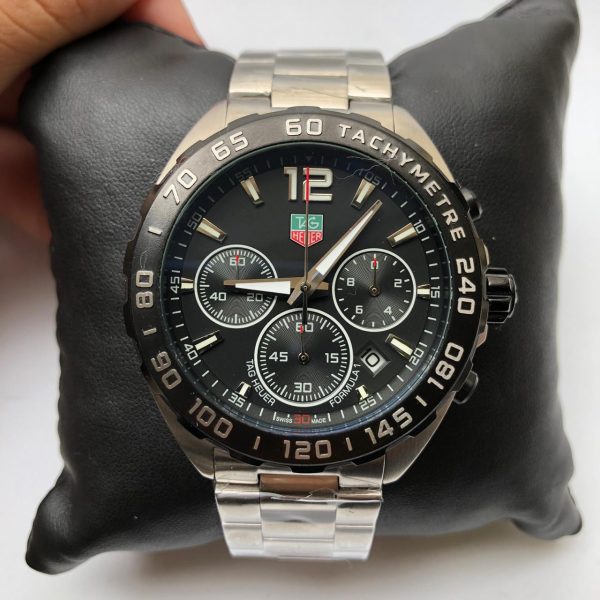 R plica de Rel gio Tag Heuer Formula 1 R plicas de Rel gios