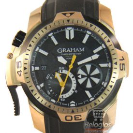 products graham chronofigther rose black