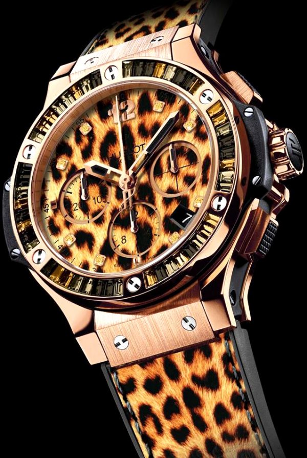 products hublot big bang leopards 1