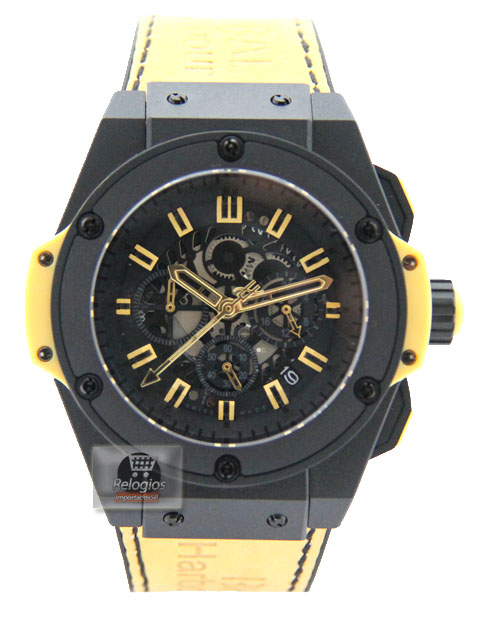 products hublot king power bal harbour