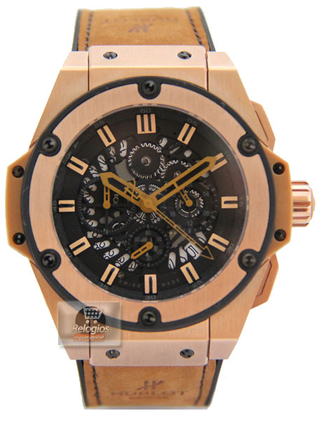 products hublot king power grand limited