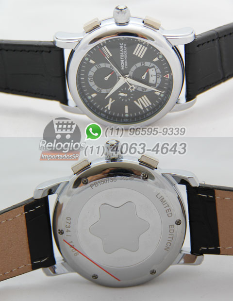 products montblanc chronograph new fundo