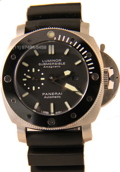 products panerai submersible amagnetic 30