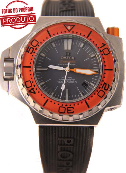 products relogio omega seamaster manner ploprof 1