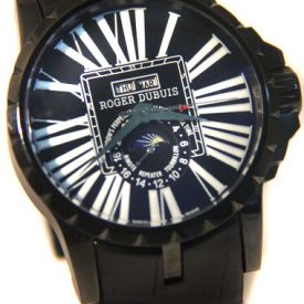 products relogio roger dubuis excalibur minute 2