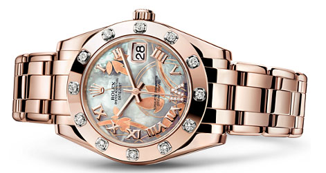 products relogio rolex date just ladys edition limited
