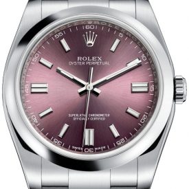 products relogio rolex oyster perpetual purple 2