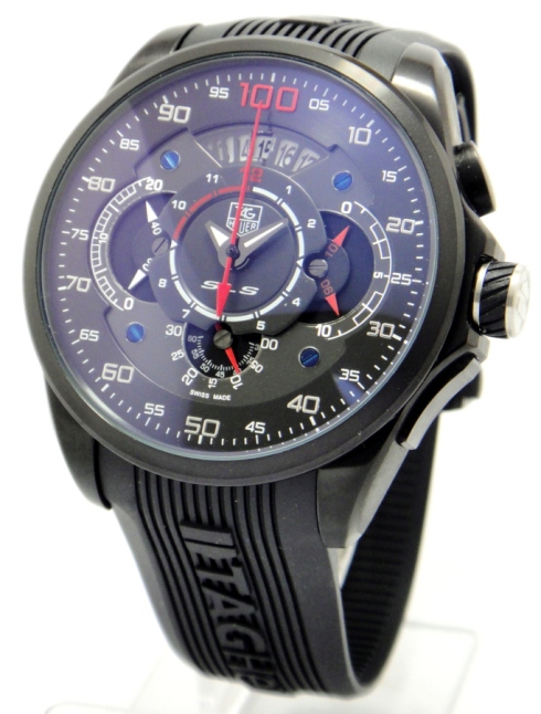 products relogio tag heuer 100 mercedez slr