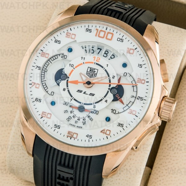 products relogio tag heuer mercedez slr