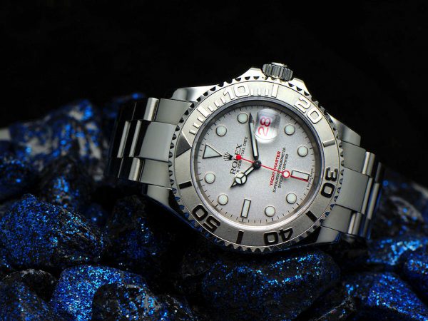 products replica rolex yacht master raymond lee