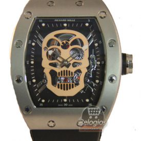 products richard mille cavera edition limited