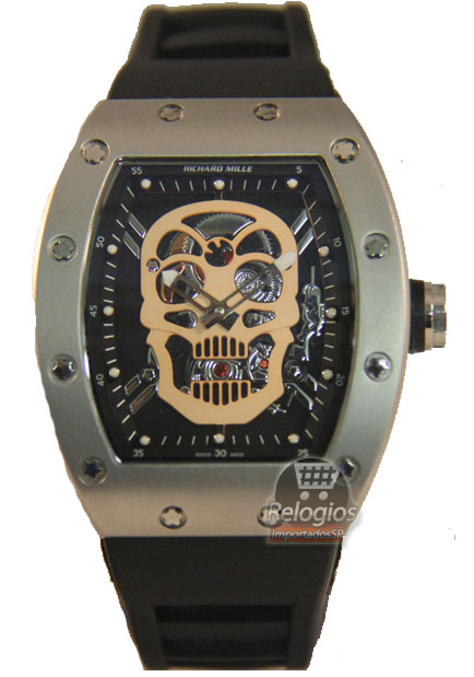 products richard mille cavera edition limited