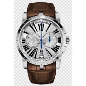 products roger dubuis excalibur chronograph