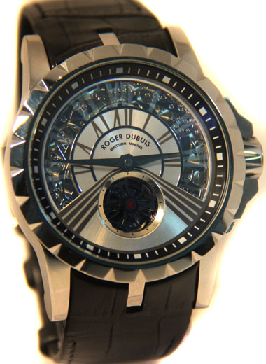 products roger dubuis excalibur minute black 1