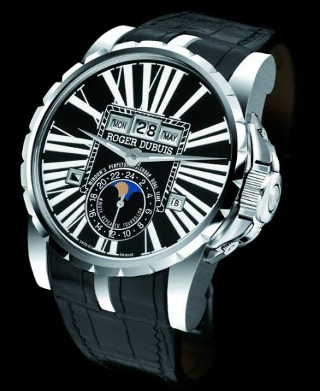 products roger dubuis excalibur minute 1