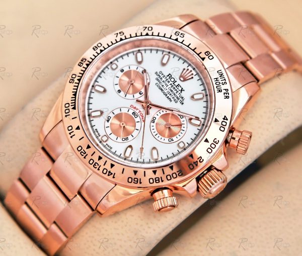 products rolex cosmograph  daytona rose gold