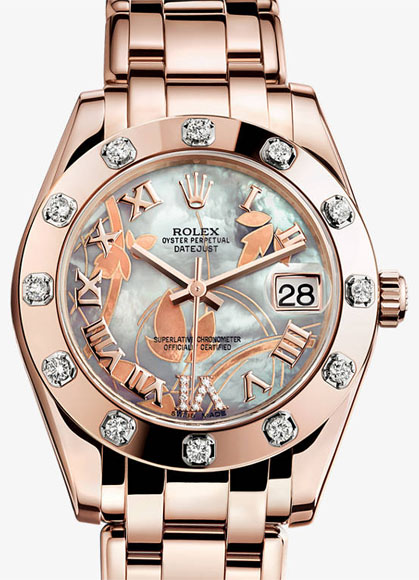 products rolex date just ladys edition limited