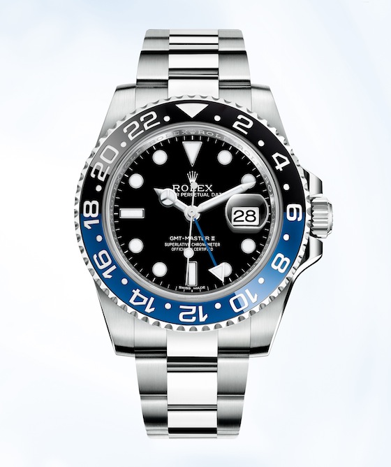 products rolex gmt master ii baselworld 2