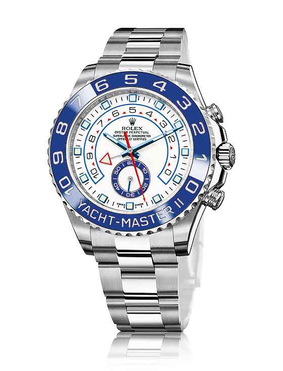 products rolex oyster yacht master ii 2