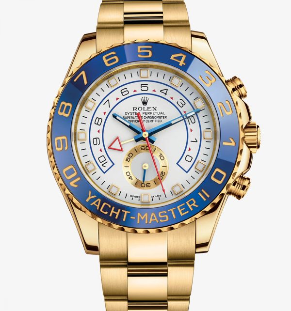 products rolex oyster yacht master ii gold 1