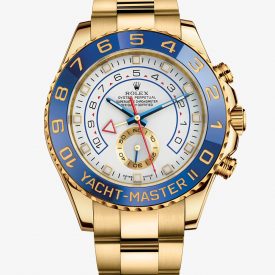 products rolex oyster yacht master ii gold 2