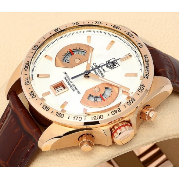products tag heuer carrera 17 rose