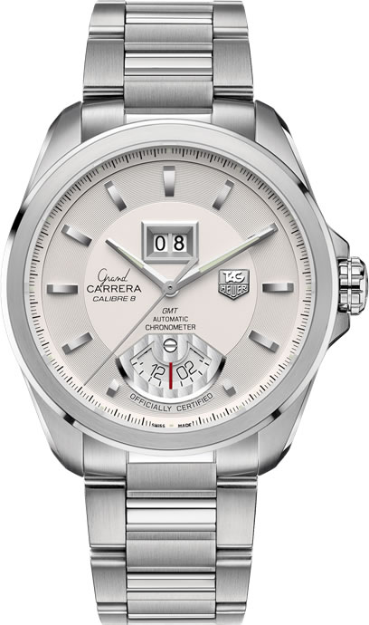 products tag heuer carrera 8 gmt 2