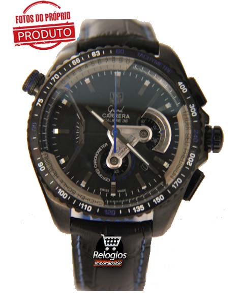 products tag heuer grand carrera 36rs limited edition blue 1 2