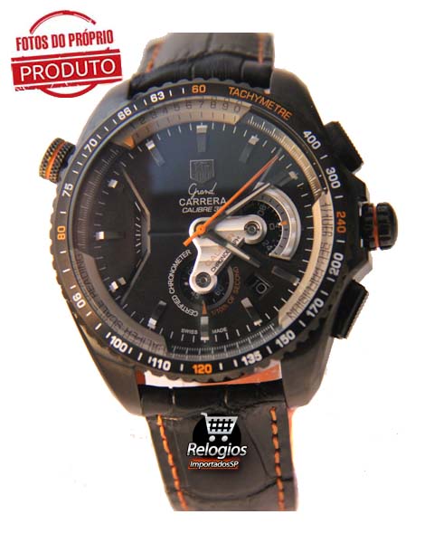 products tag heuer grand carrera 36rs limited edition orange 32
