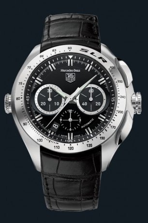 products tag heuer mercedes slr 1